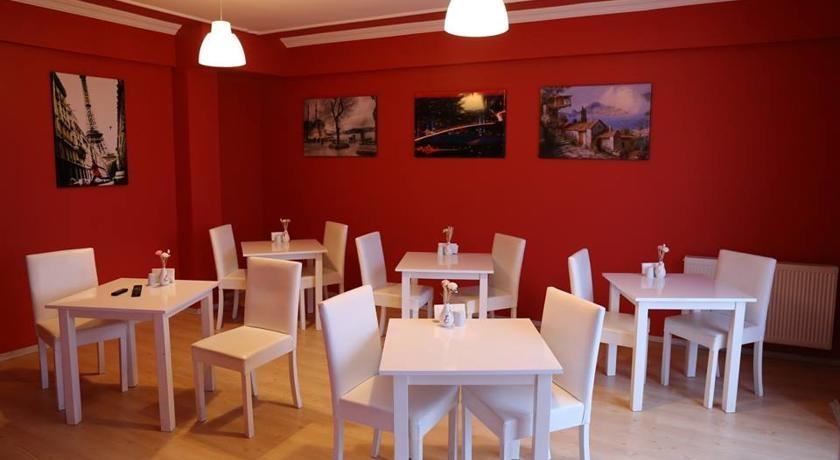 Tuzla Hilal Hotel Istanbulská provincie Exteriér fotografie