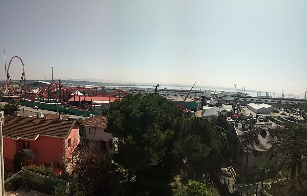 Tuzla Hilal Hotel Istanbulská provincie Exteriér fotografie
